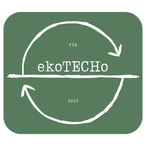 ekoTECHo Oy – Sähköauton latausaratkaisu joka kiinteistöön